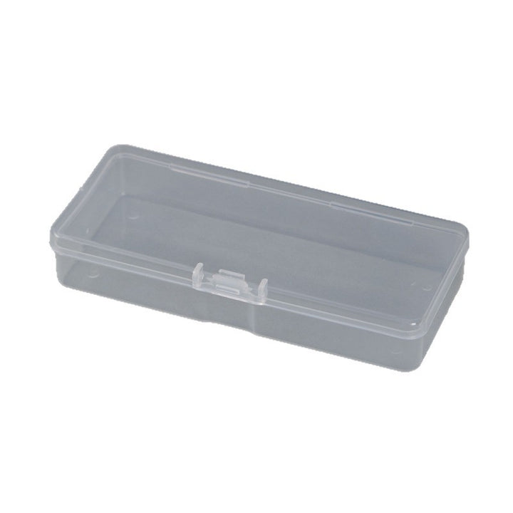 Stackable Clear Storage Case Kalsten