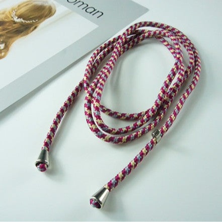 Stylish Adjustable Necklace Kalsten