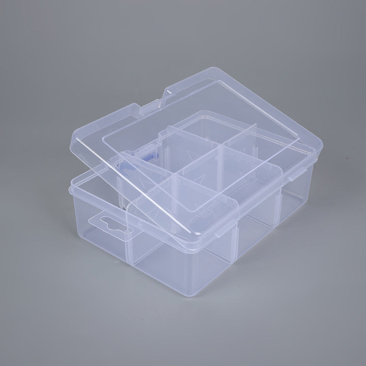 Multi-Compartment Utility Organizer Kalsten