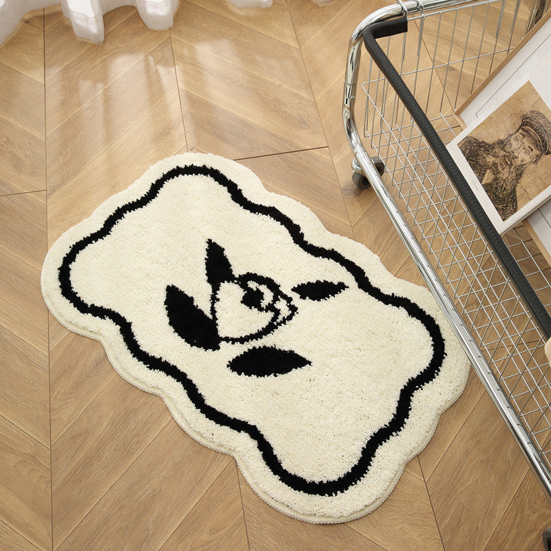 Decorative Area