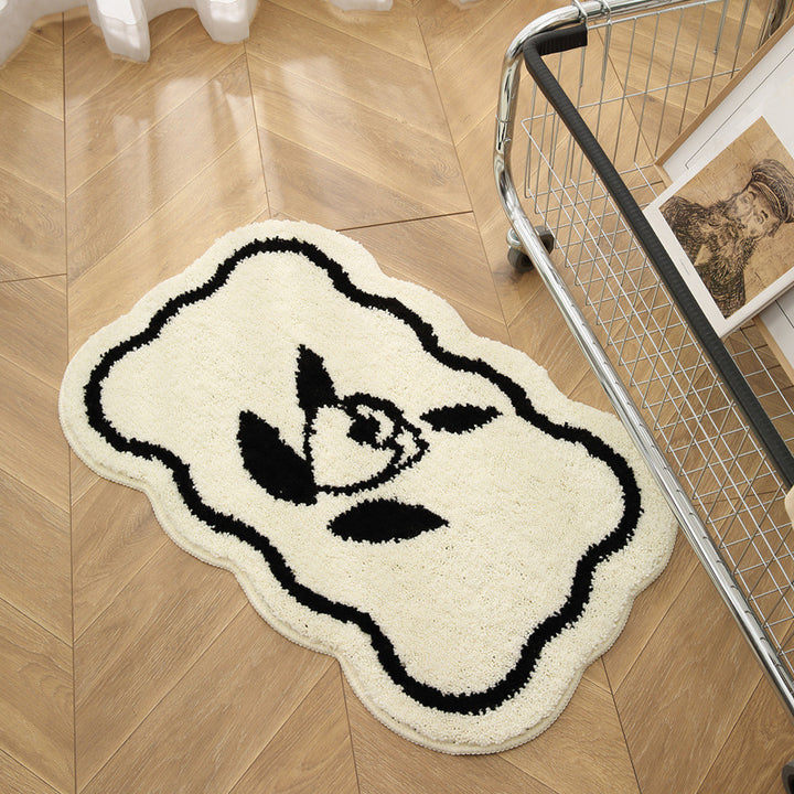 Decorative Area