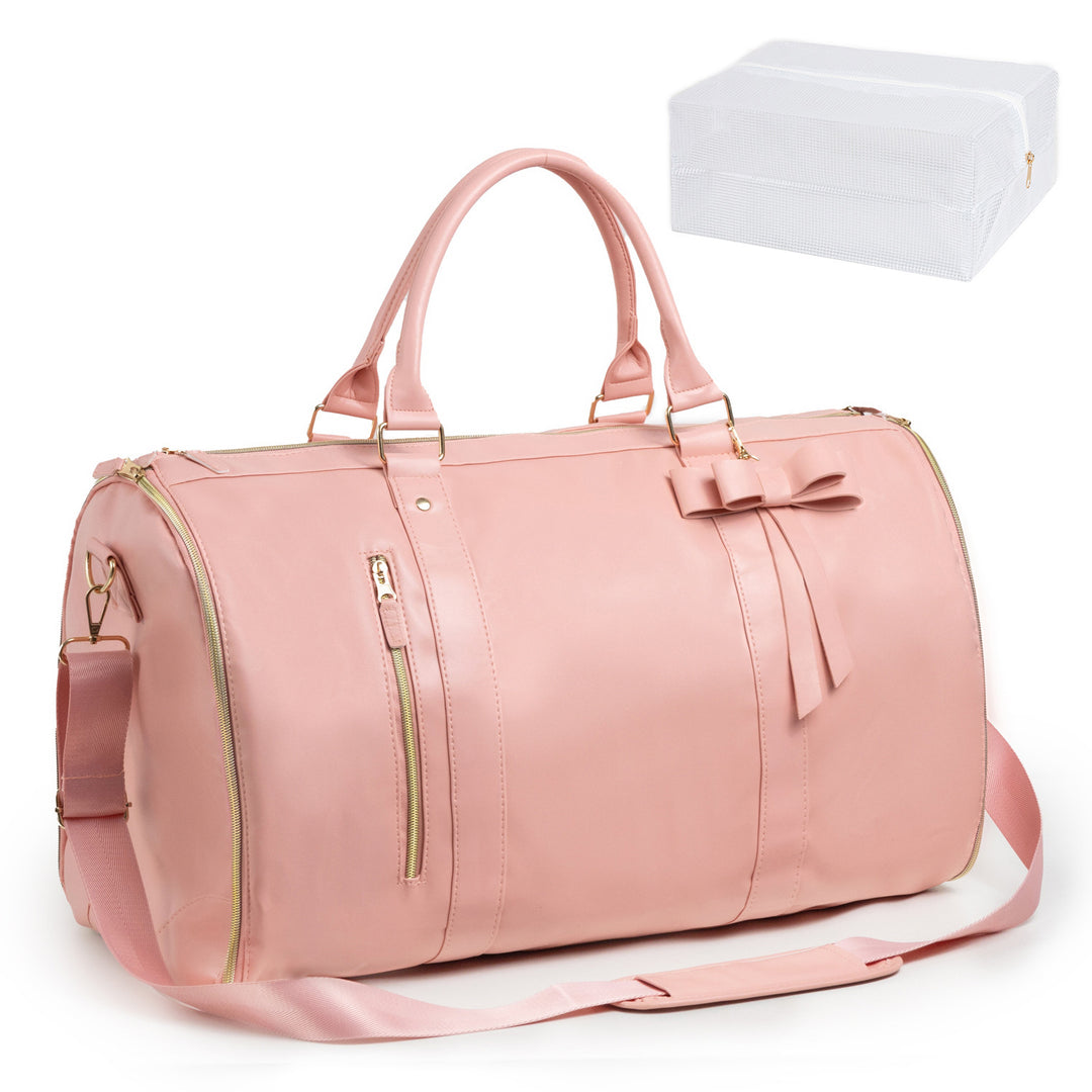 Elegant Multi-Purpose Garment Storage Bag Kalsten