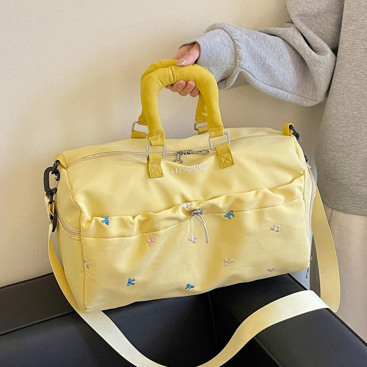 Multi-Functional Weekender Duffle Kalsten