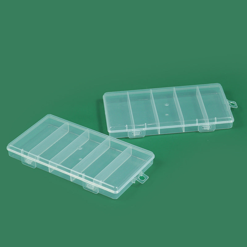 Compact Multi-Divided Storage Organizer Kalsten