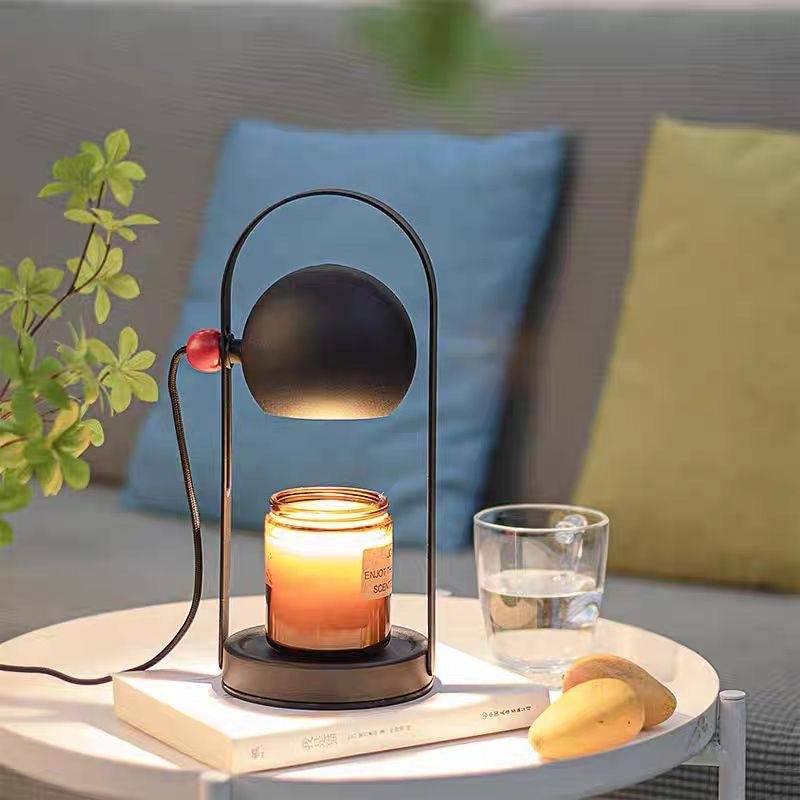 Candle Warmer Lamp