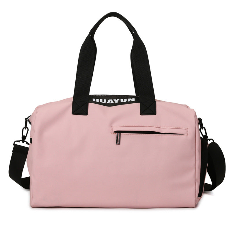Versatile Sports Duffel Bag Kalsten