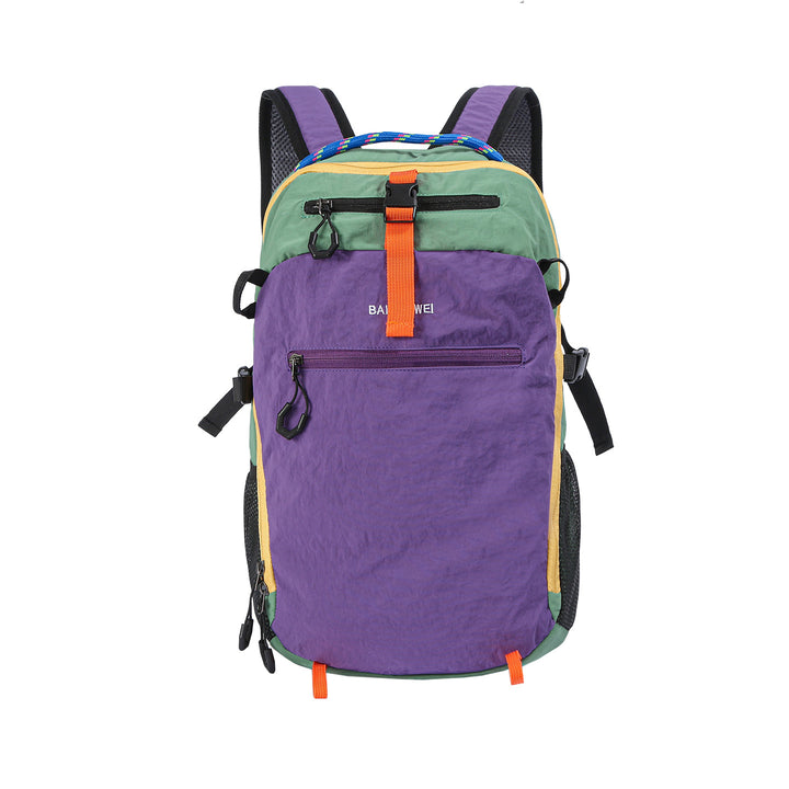 Versatile Outdoor Hiking Backpack Kalsten