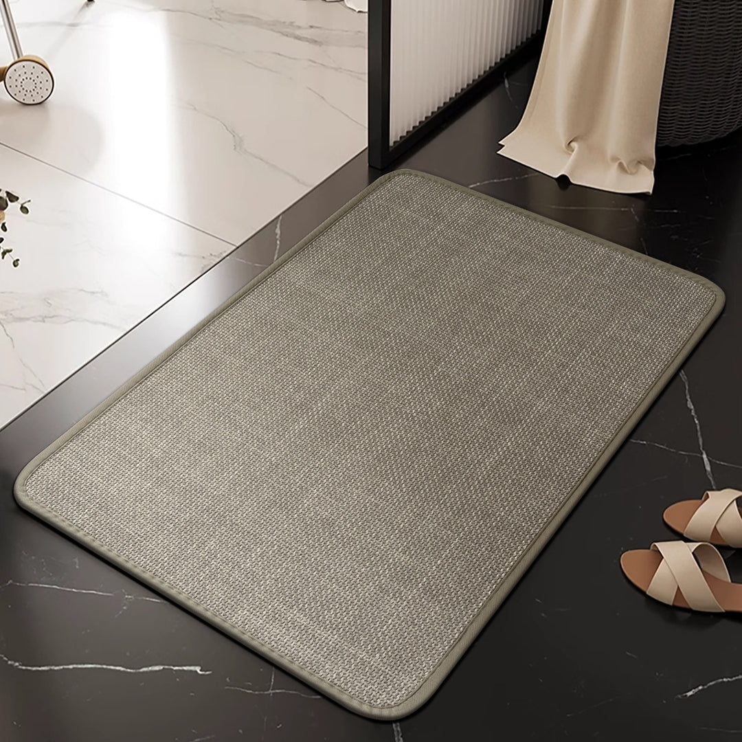 Non-Slip Kitchen Area Mat Kalsten