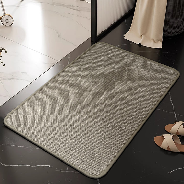 Non-Slip Kitchen Area Mat Kalsten