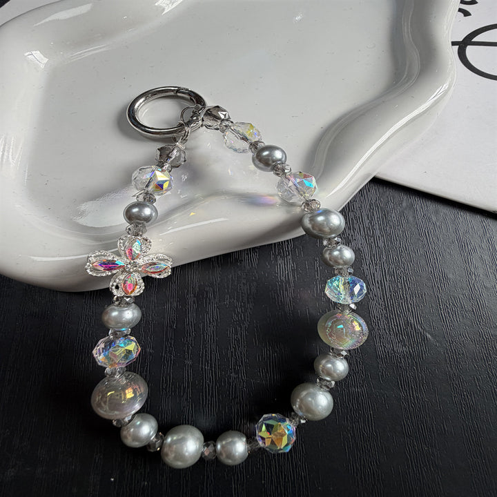 Elegant Decorative Charm Keychain Kalsten