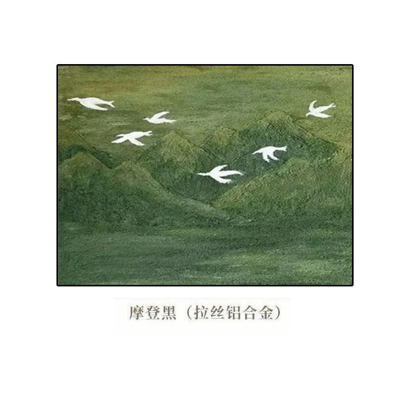 Landscape Canvas Wall Art