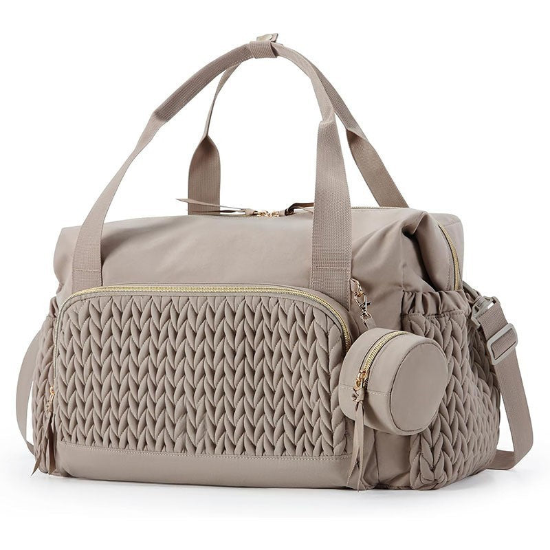 Multi-Functional Travel Duffel Bag Kalsten