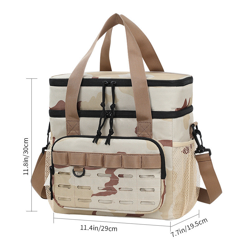 Insulated Cooler Tote Kalsten