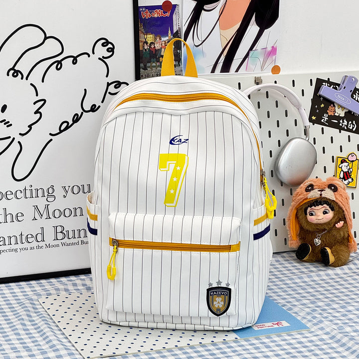 Fashionable Sports Backpack Kalsten