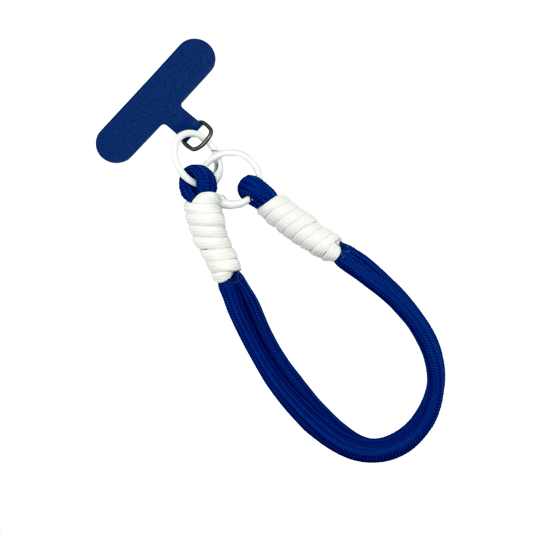 Versatile Paracord Keychain Loop Kalsten