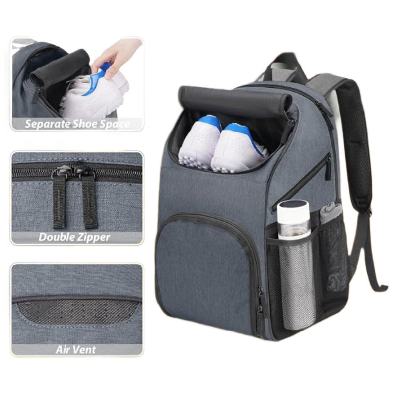 Multi-Functional Sports Backpack Kalsten