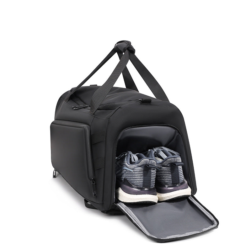 Versatile Travel Duffel Bag Kalsten