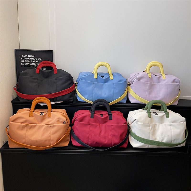 Travel Weekender Duffle Bag Kalsten