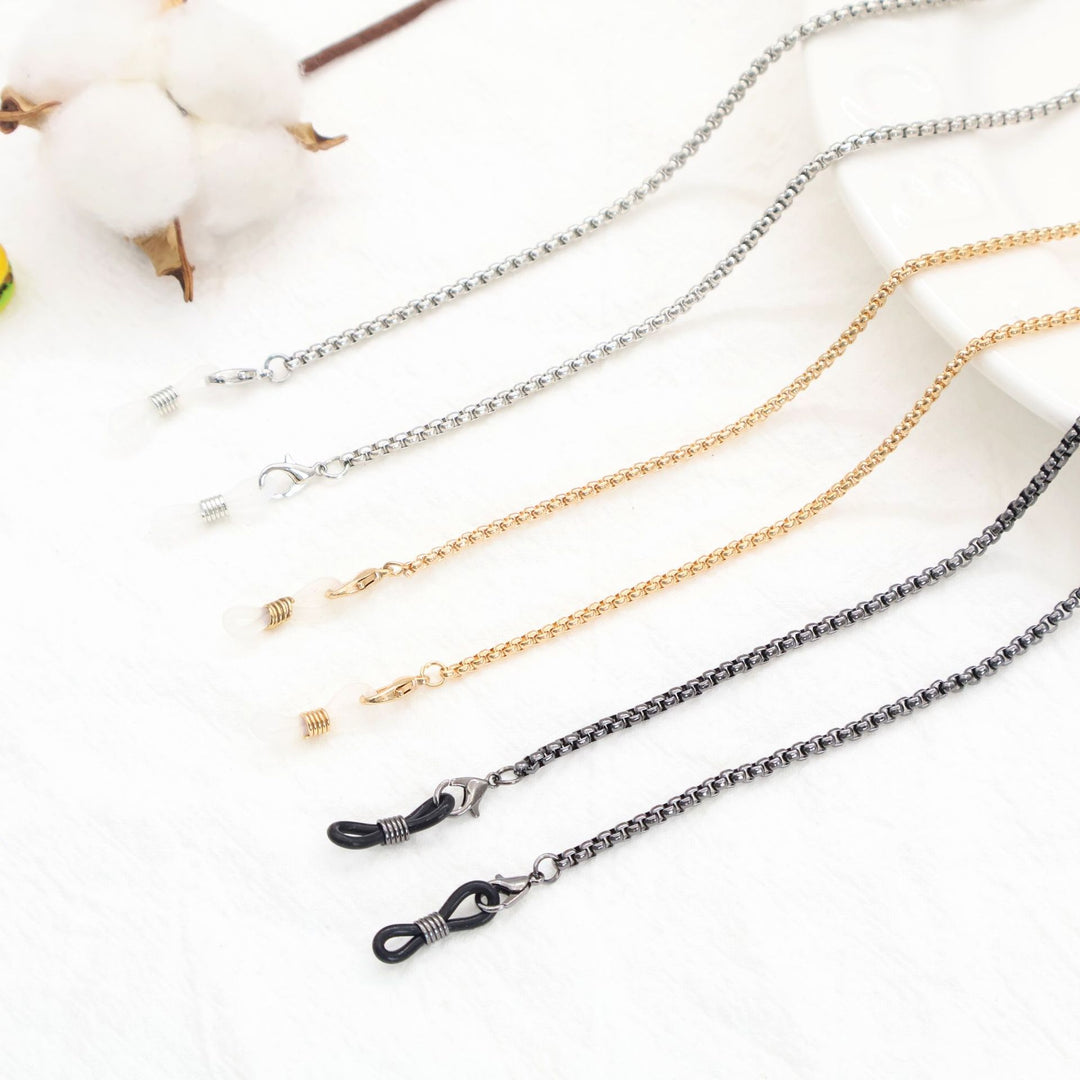 Durable Eyewear Retainer Chain Kalsten