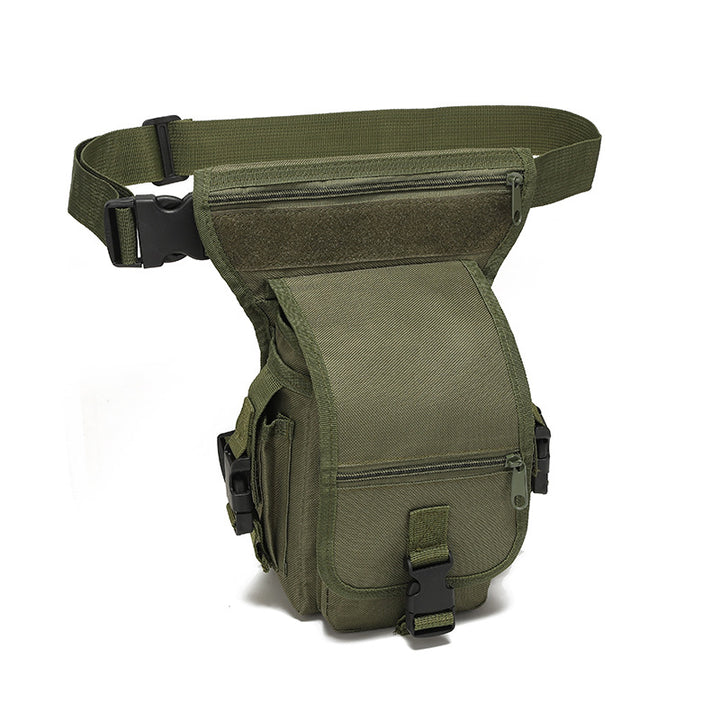 Tactical Multi-Pocket Waist Bag Kalsten