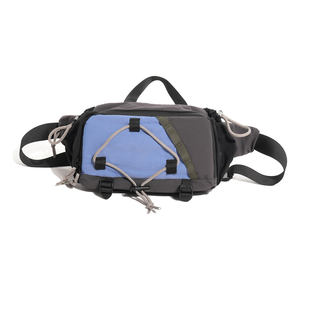 Functional Adventure Waist Pack