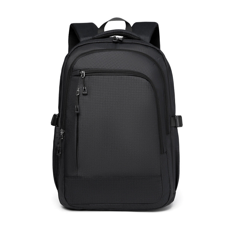 Everyday backpack with intelligent compartment system Kalsten