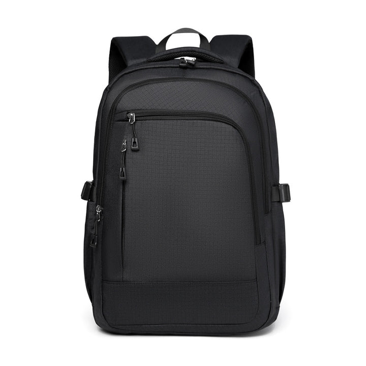 Everyday backpack with intelligent compartment system Kalsten
