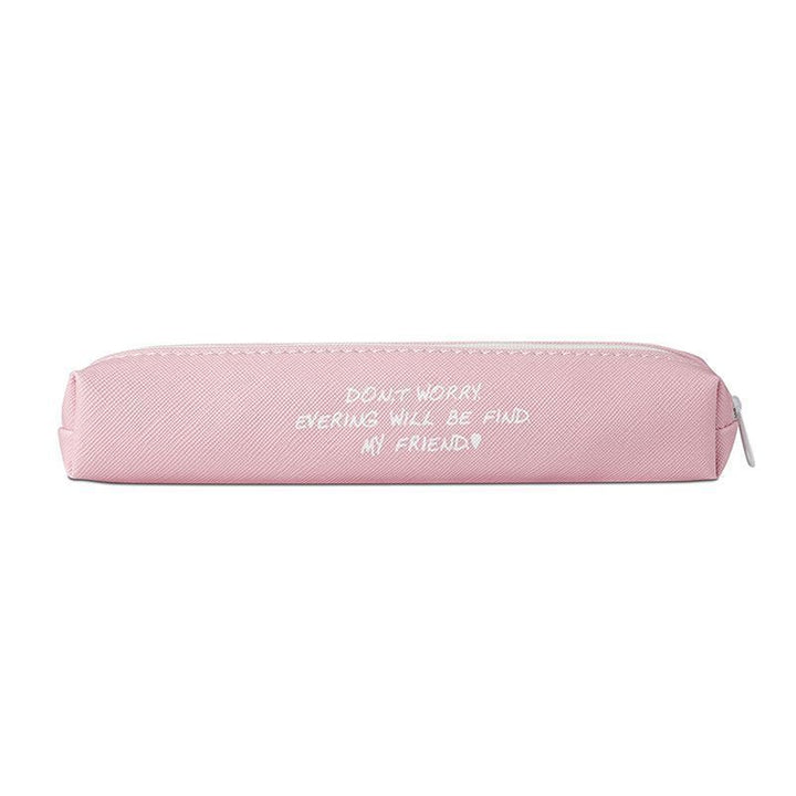 Cute Cartoon Theme Pencil Case Kalsten