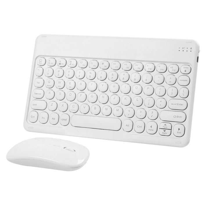 Bluetooth Keyboard and Mouse Set Kalsten