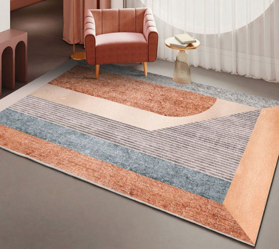 Home Decorative Area Rug Kalsten