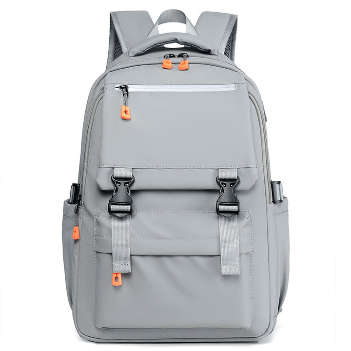 Versatile Urban Utility Backpack Kalsten