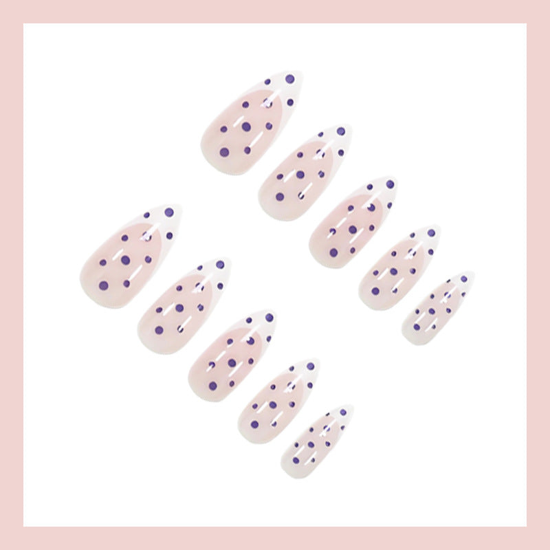 artistic nails set Kalsten
