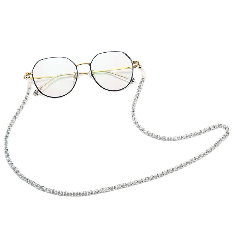 Fashionable Eyewear with Stylish Chain Kalsten