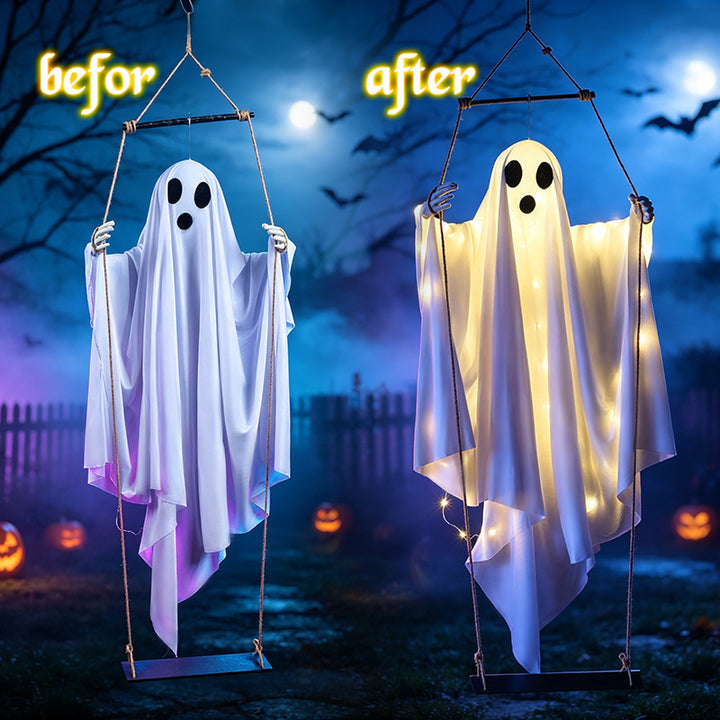 Halloween Decor Kalsten