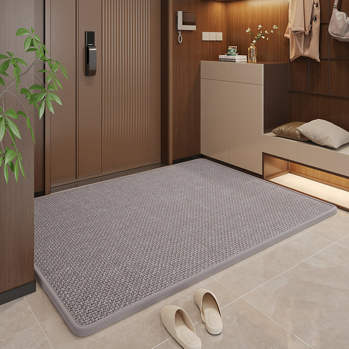 Textured Anti-Fatigue Entrance Mat Kalsten