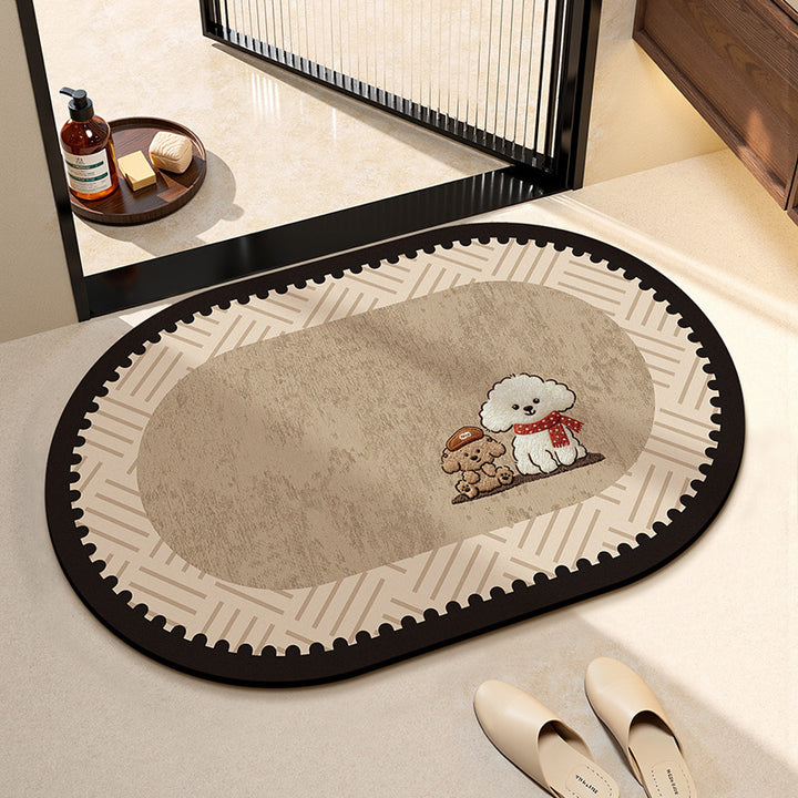 Decorative Pet Kalsten