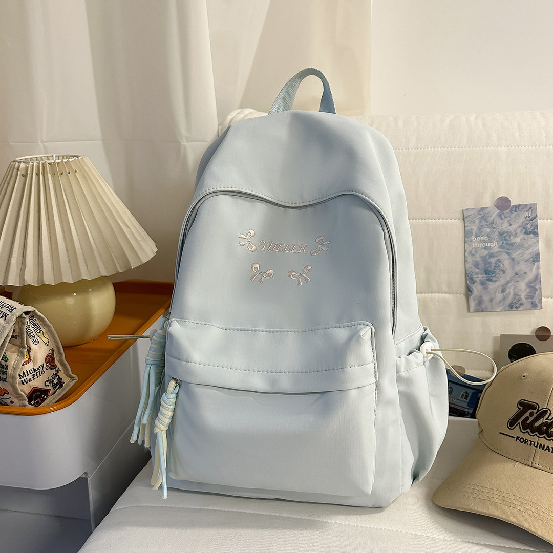 Elegant Multi-Functional Backpack Kalsten