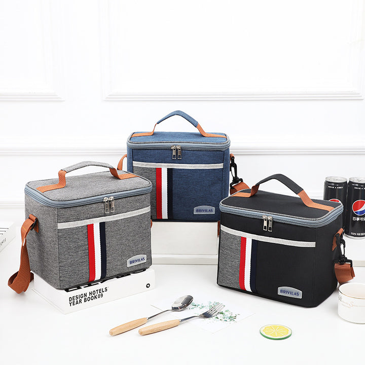 Insulated Food Storage Cooler
