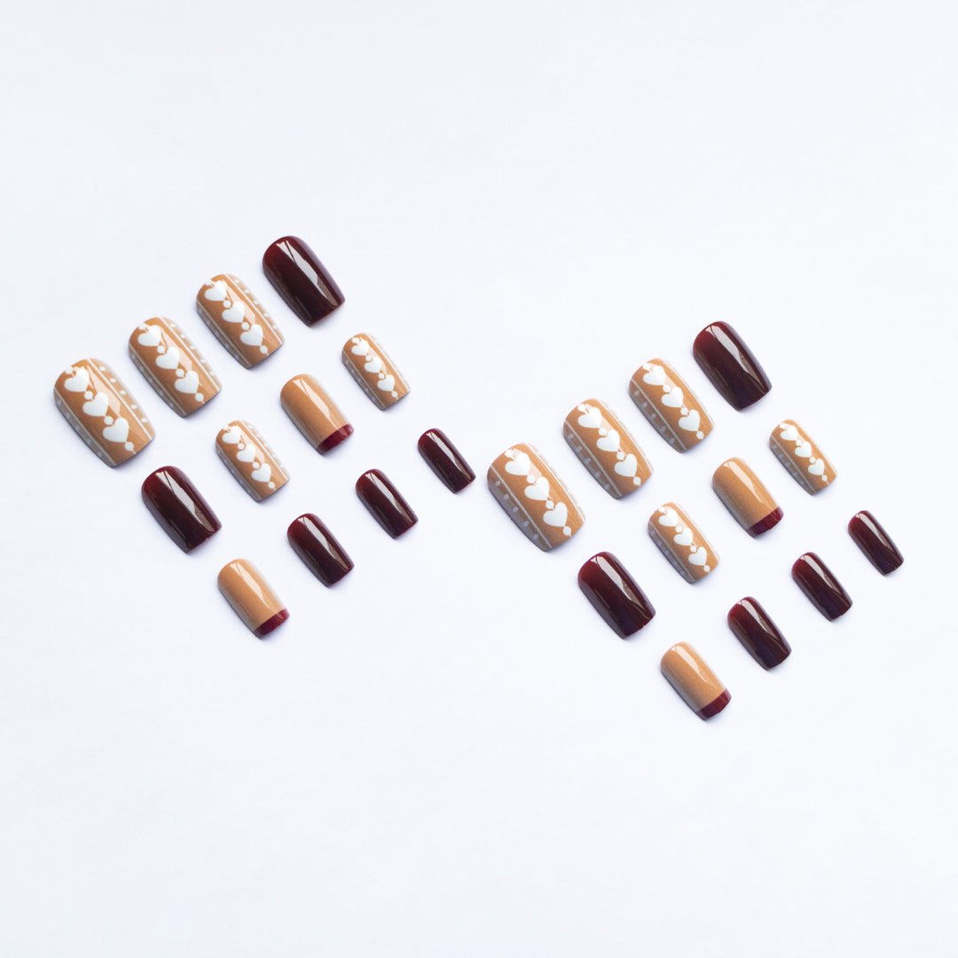 Premium Nail Art Gel