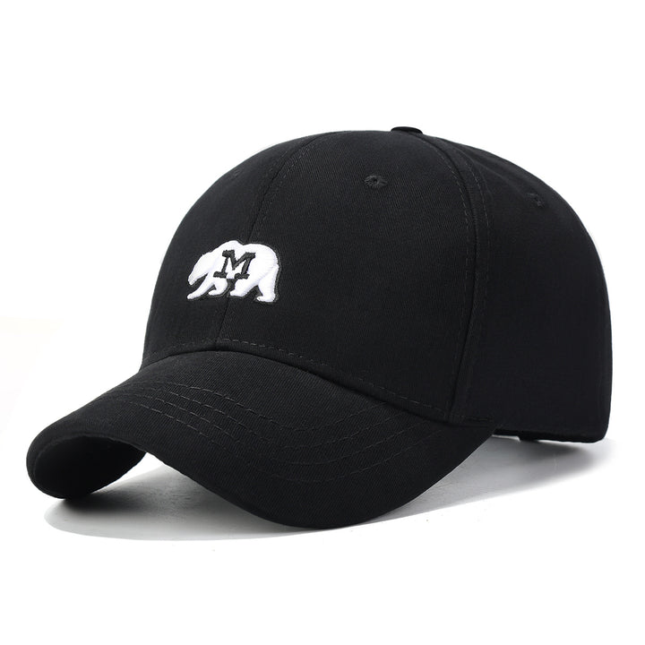 Men's Casual Embroidered Cap Kalsten 1783927199