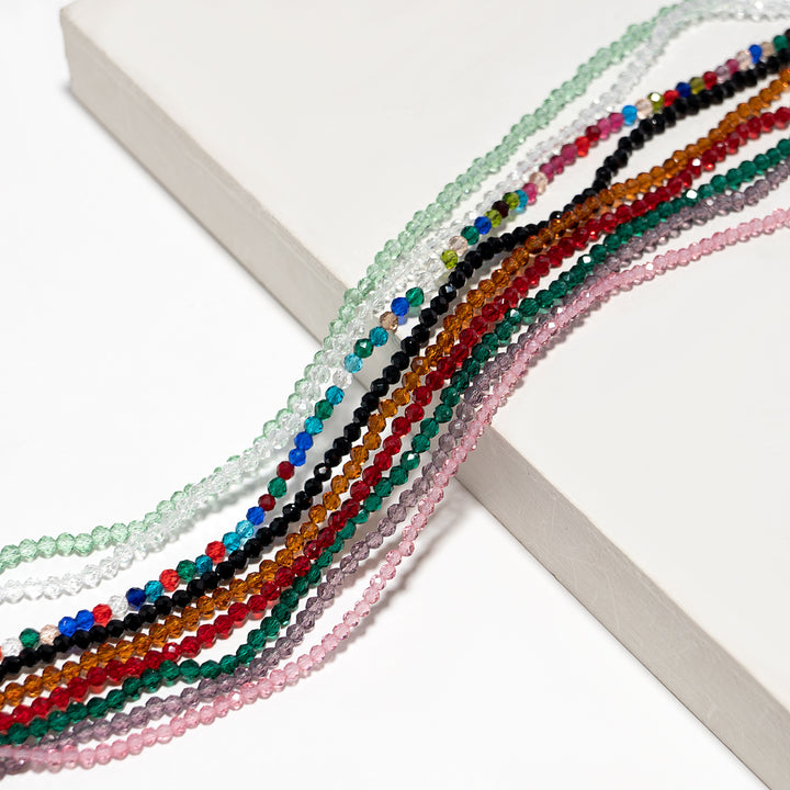 Beaded Necklace Chain kalsten