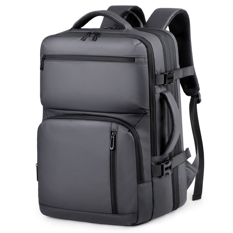 Versatile Multi-Functional Travel Organizer Backpack Kalsten