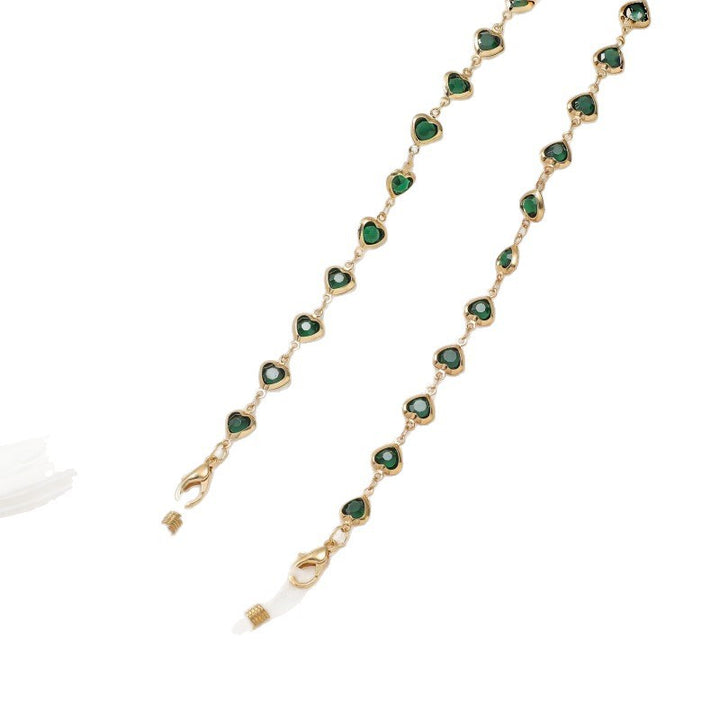 Fashionable Sunglasses Chain Kalsten