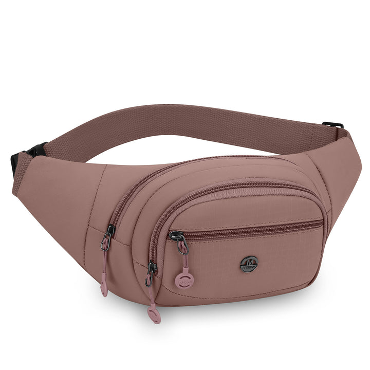 Minimalist Utility Fanny Pack