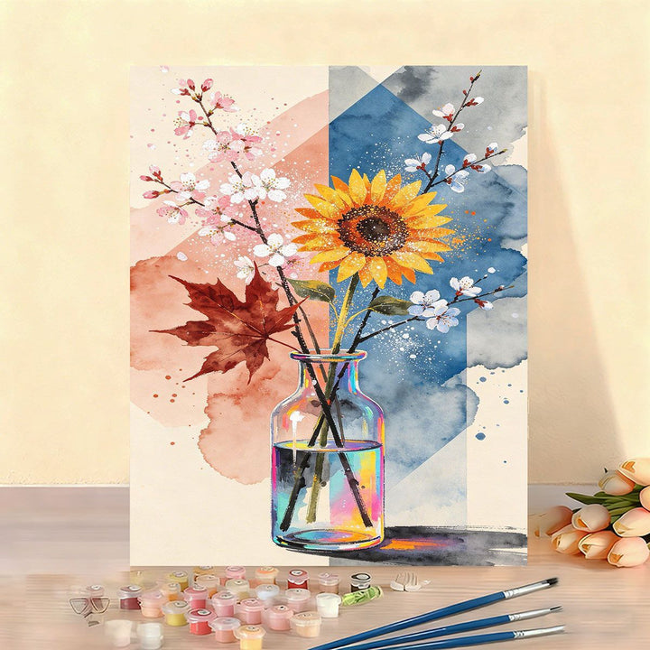 Artistic Canvas Kalsten