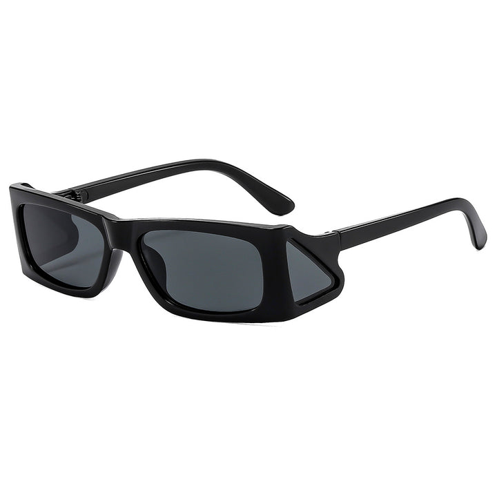 Ladies futuristic sunglasses Kalsten