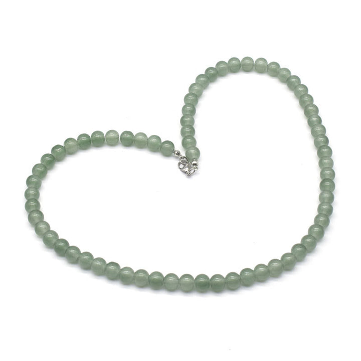 Artisan Beaded Eyewear Chain Kalsten