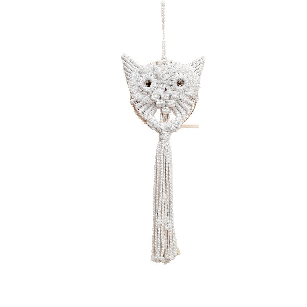 Macrame Wall Hanging Kalsten