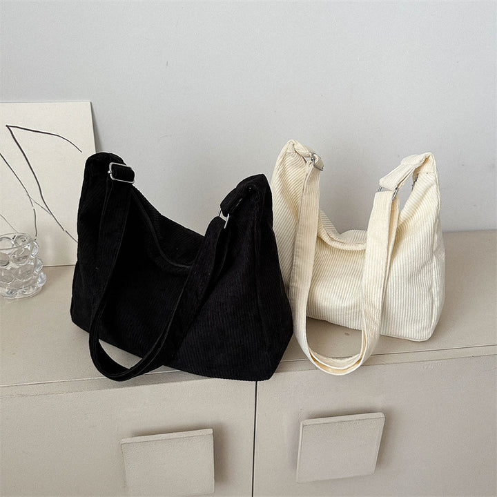 Modern Hobo Shoulder Bag Kalsten