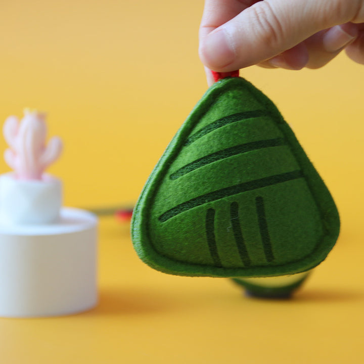 Soft Felt Mushroom Toy Kalsten